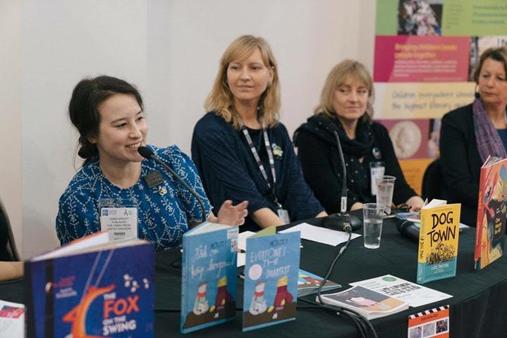 ‘Small press, big dreams’: the indie that’s reviving publishing in Brum