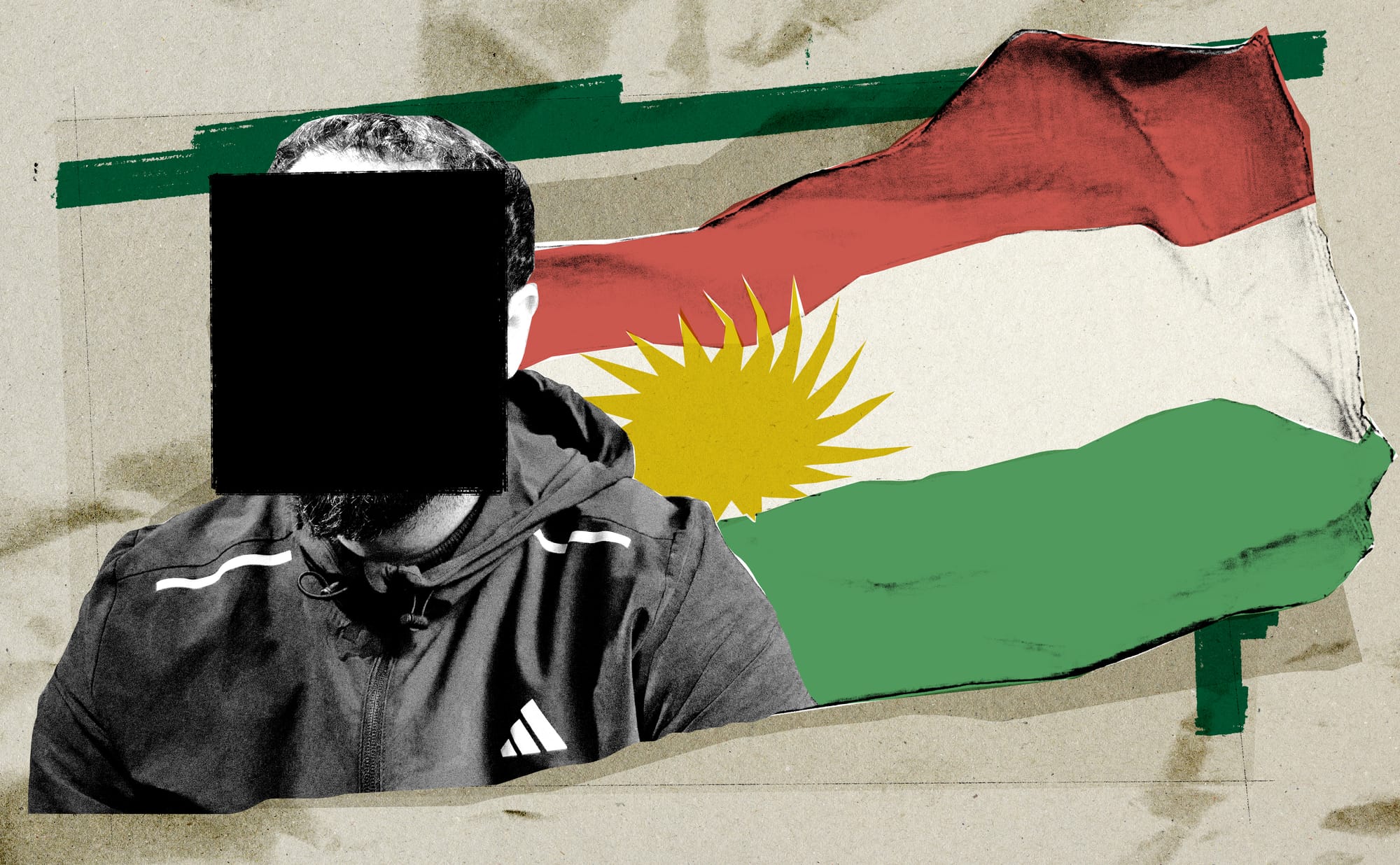 Two brothers arrived in Birmingham seeking safety. Four months later one was dead