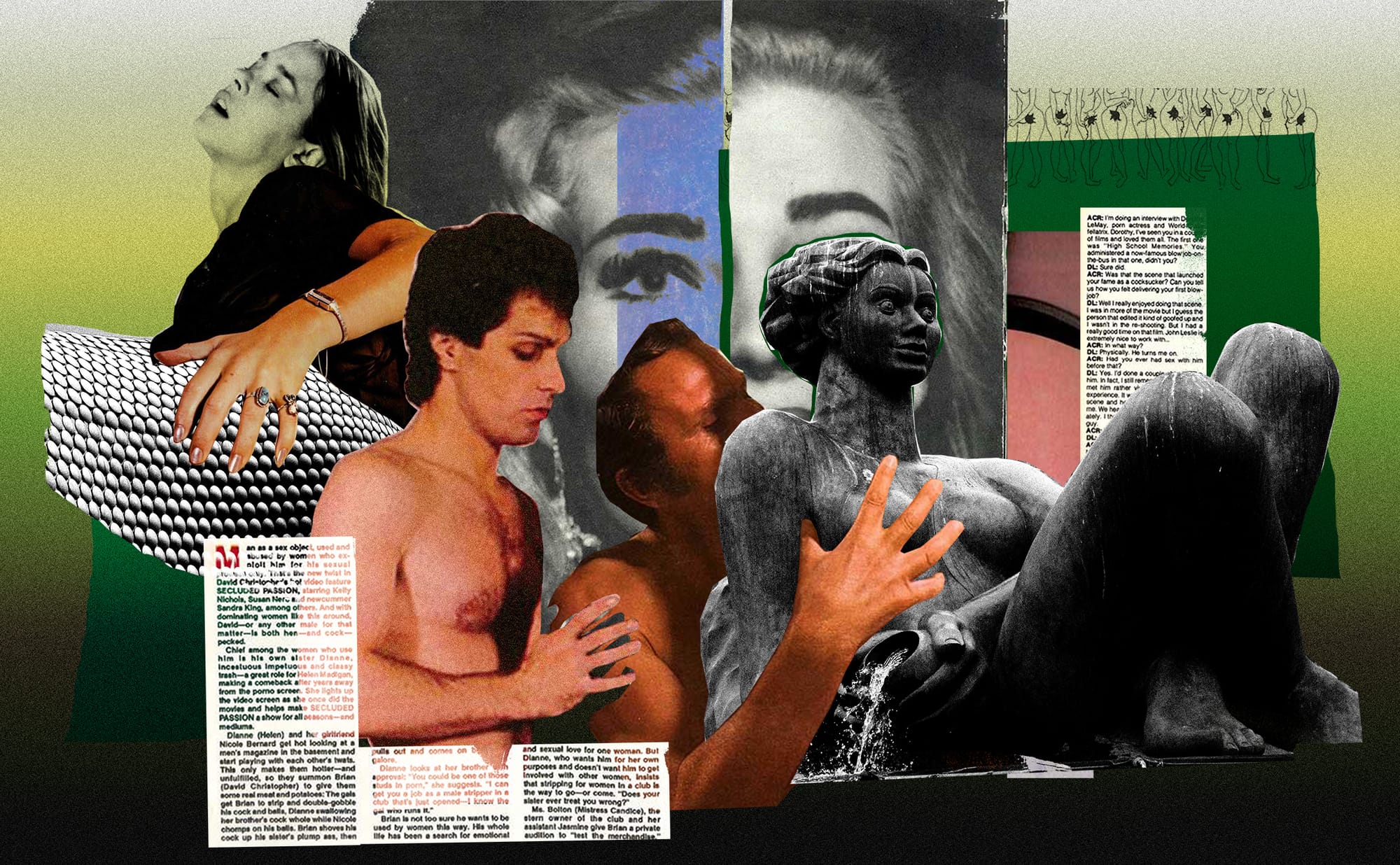 Porn stars: the Birmingham university leading x-rated academia