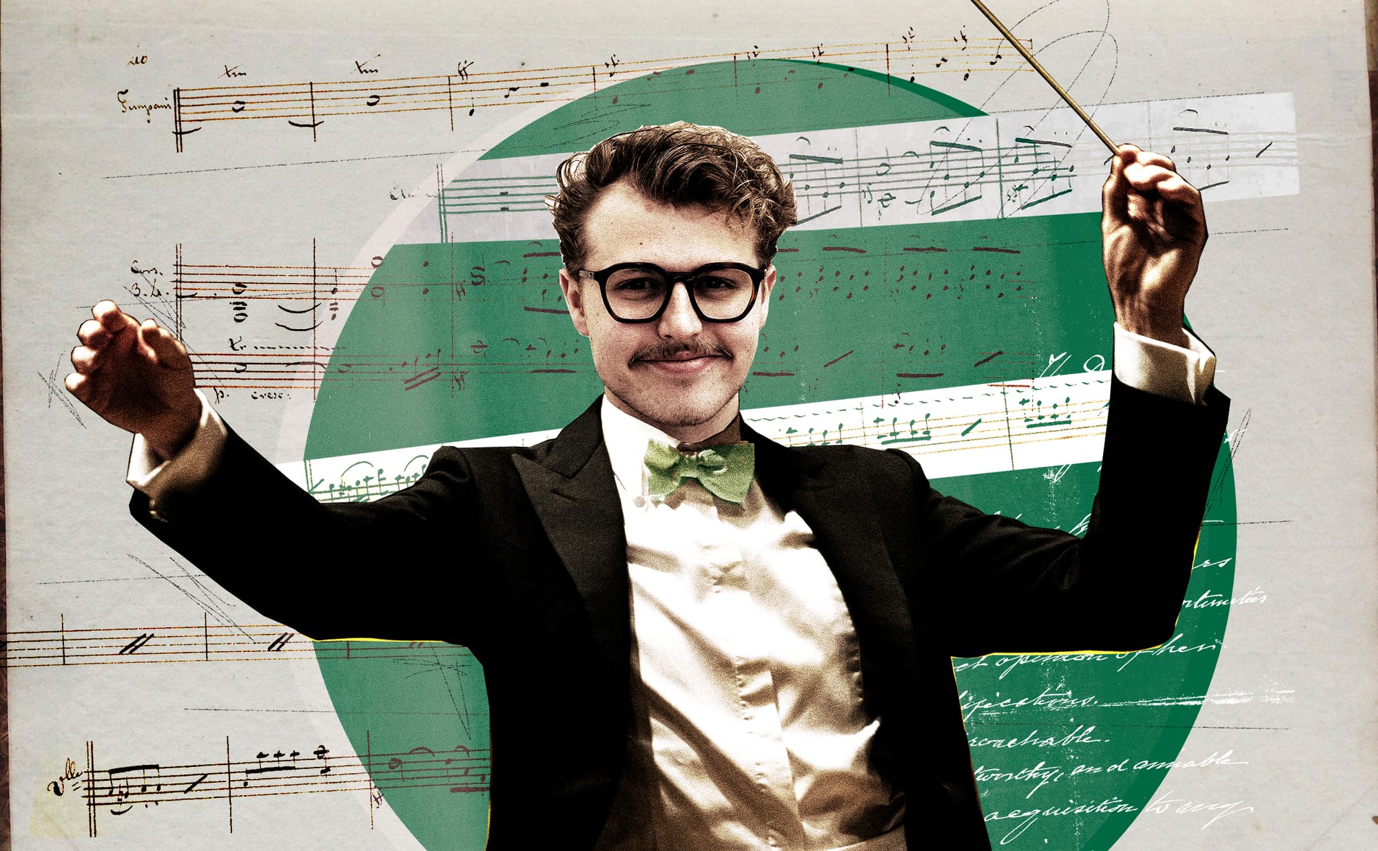 Mozart’s angels: how the CBSO is trying to win over the under-30s