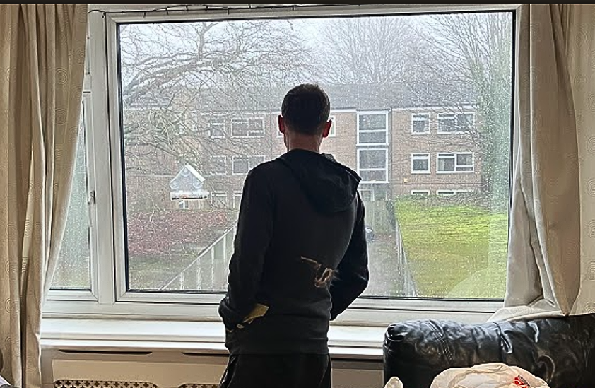 In Moseley, a multi-million pound London property firm is making life hell