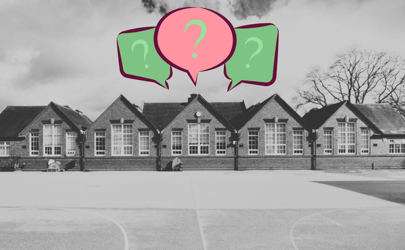 A parents’ revolt and new head at the Selly Oak primary in £400k of debt