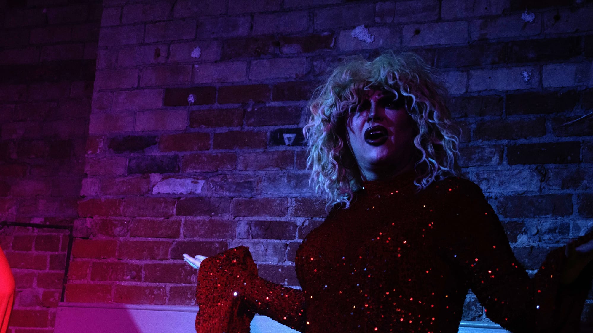 Cheap, hairy, hilarious: Brum’s queens are embracing ‘bastard’ drag