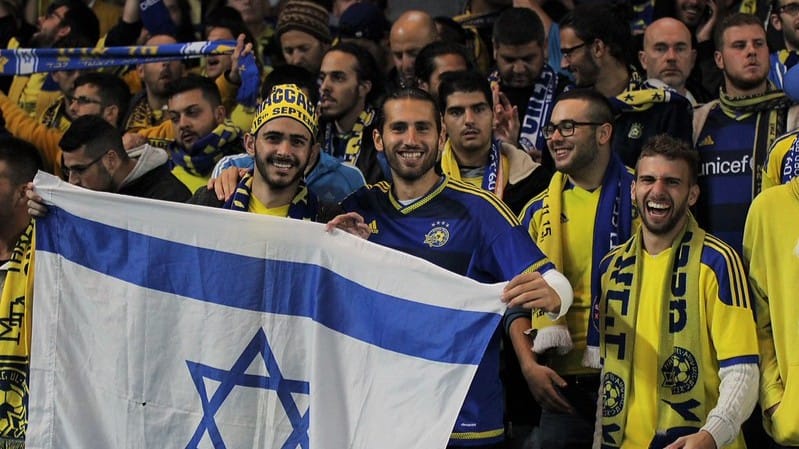 'Late and clumsy': Maccabi fan ban verdict says Home Office 'inflamed tensions'