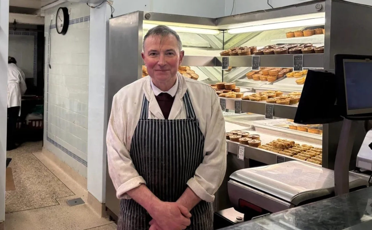 Banning cars was going to revive Wolverhampton's centre. Why's it empty?