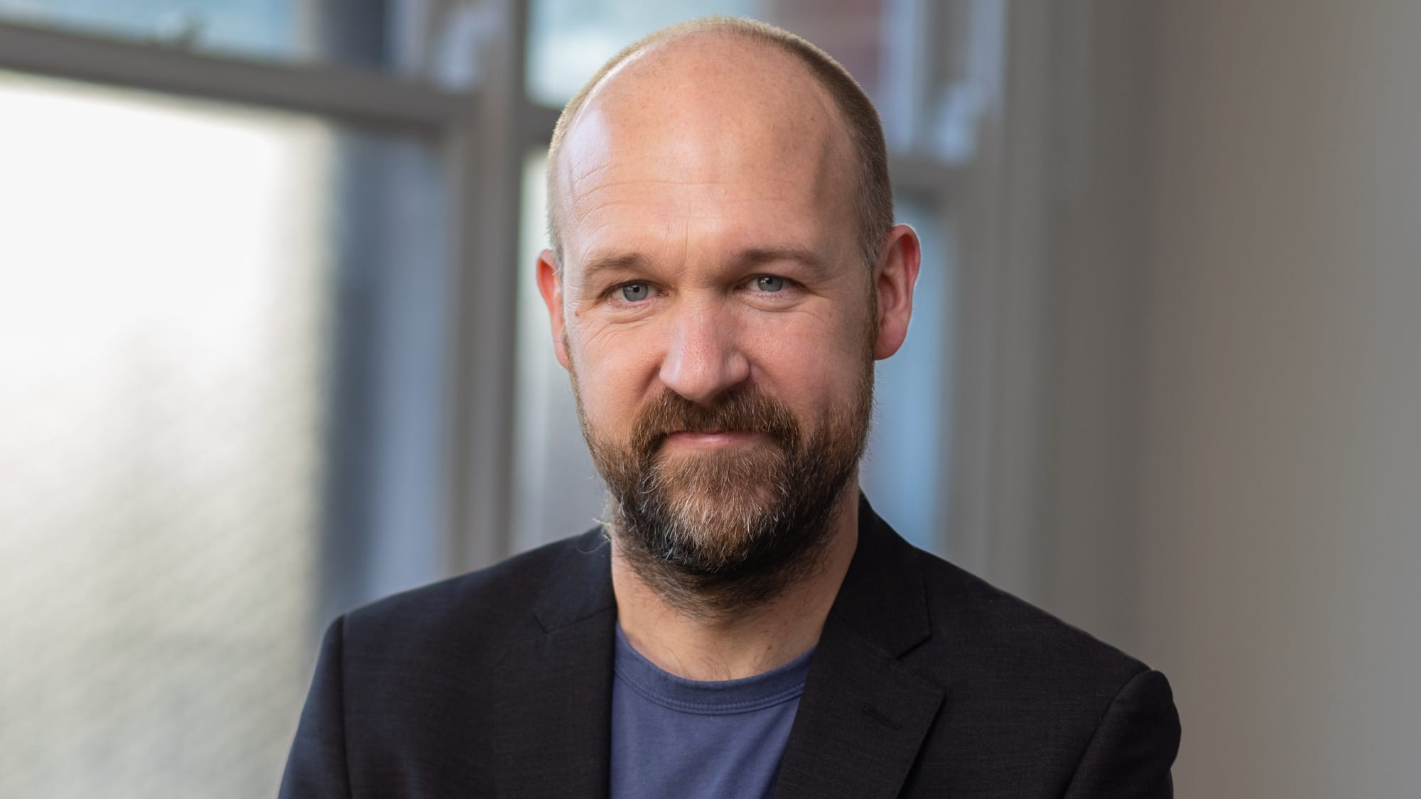 Can this man save the Electric?