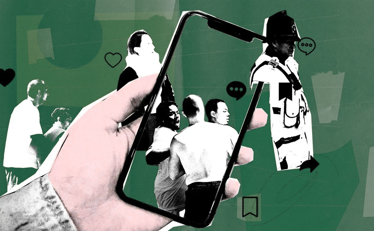Andrew Tate hero worship and Bonnie Blue ‘banter’: how are smartphones affecting Brum’s schoolkids?