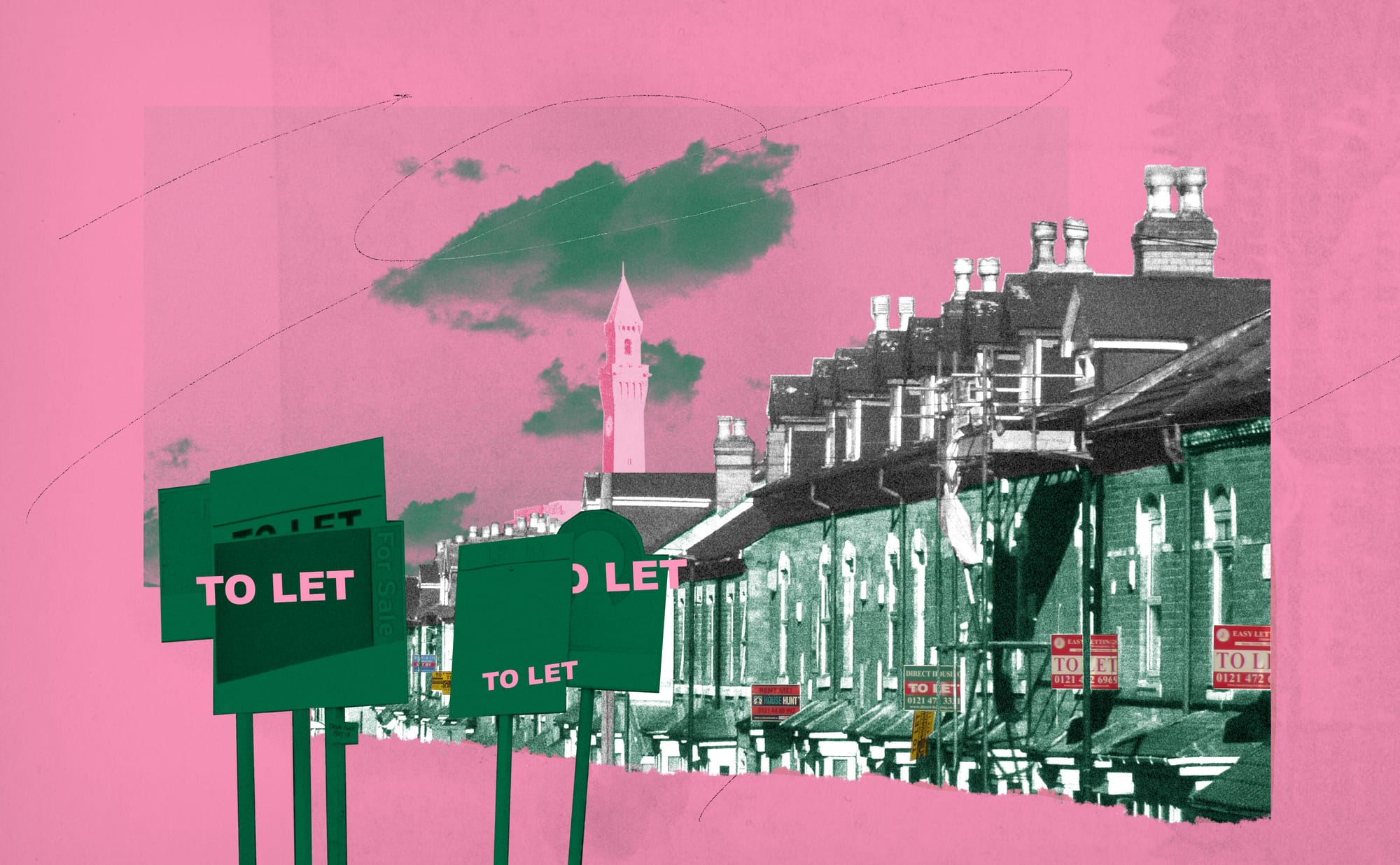 Who cares about Selly Oak?