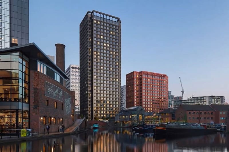 A new type of housing is booming in Birmingham. Could this turbo-charge the city?