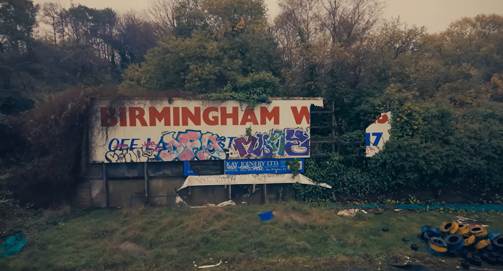 The Americans want to build an Etihad in East Birmingham. Will it work?