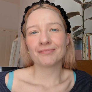 Kate Knowles