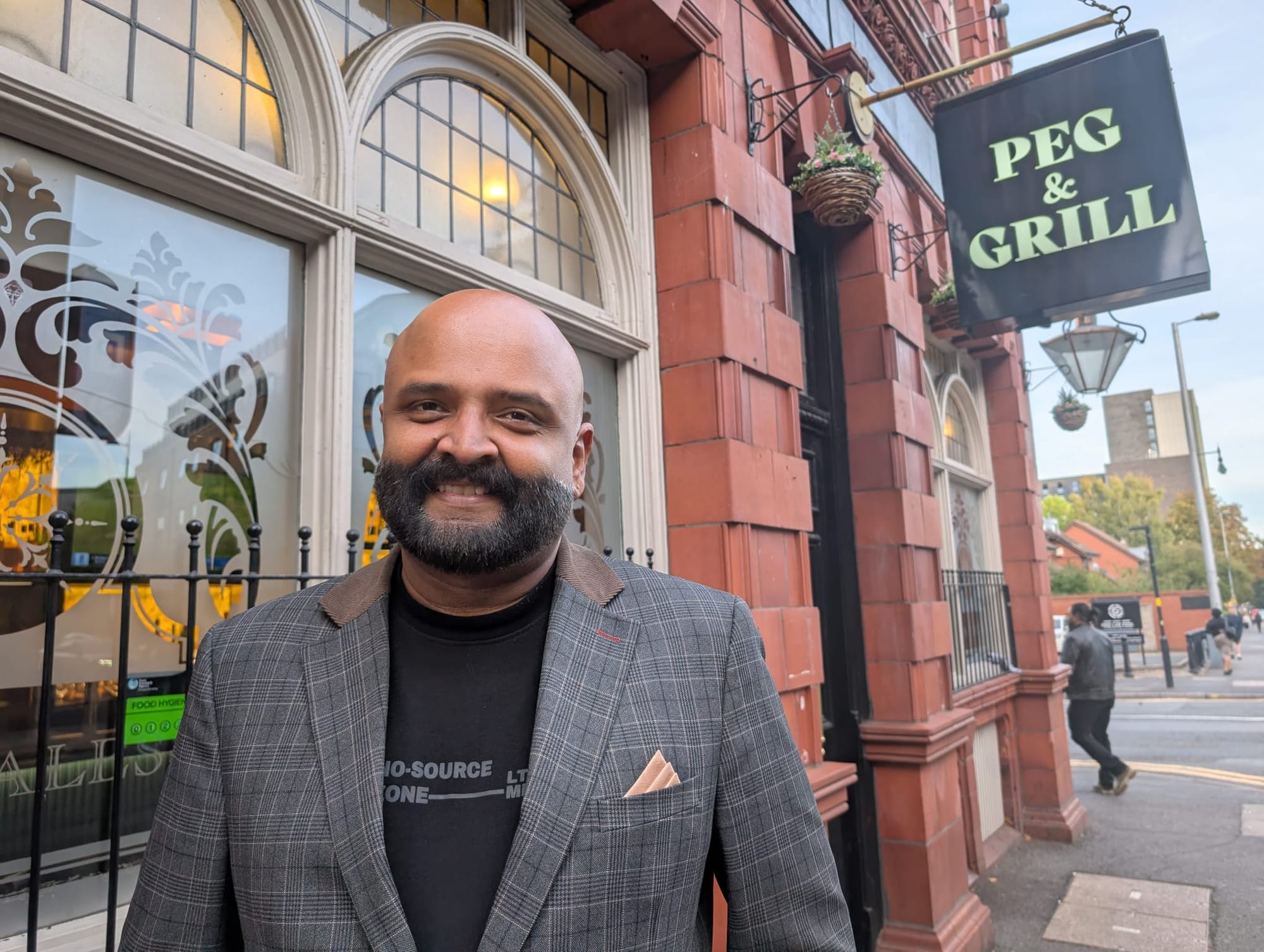 The ultimate city centre desi pub ranking