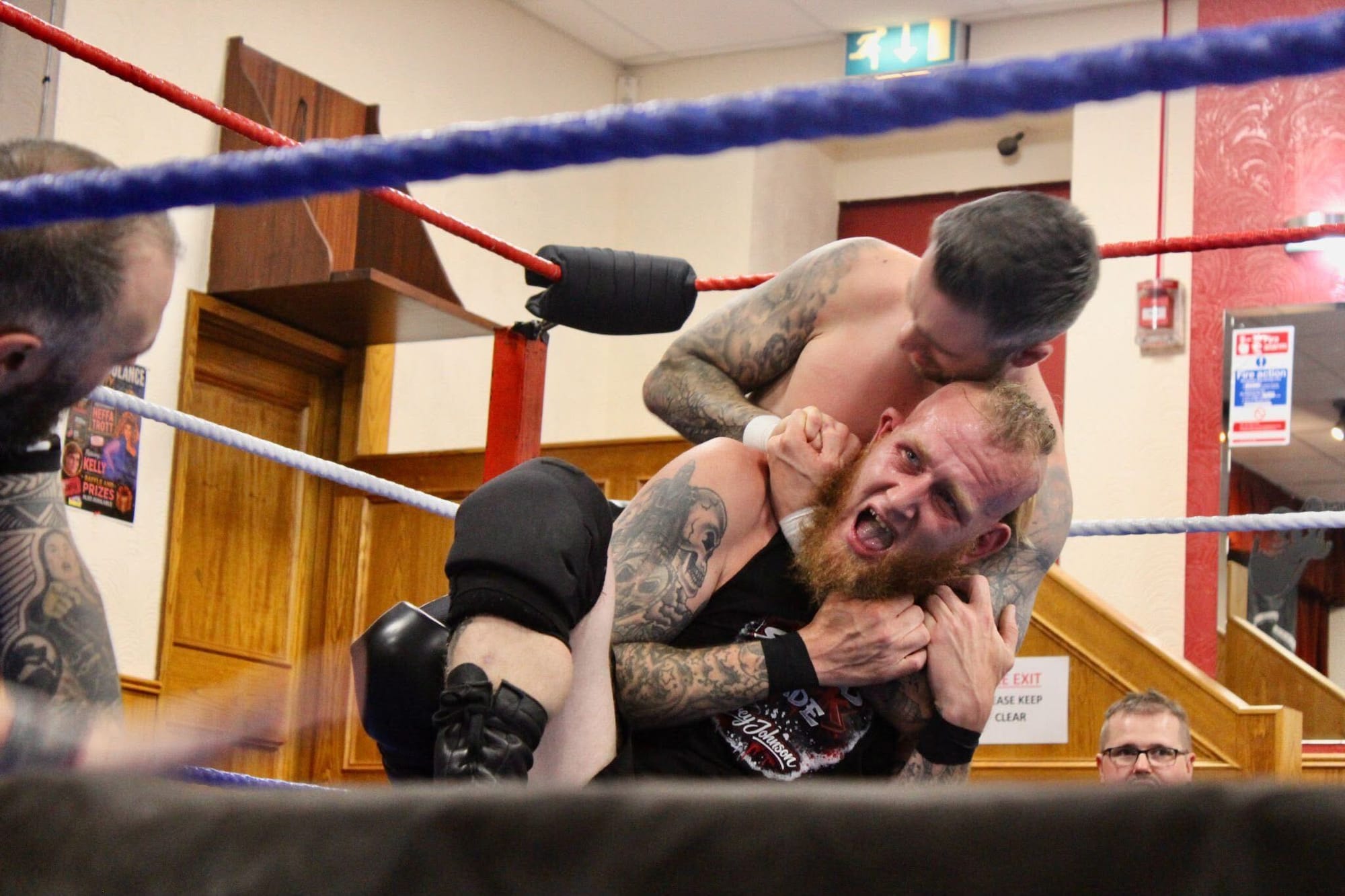 The lycra-clad warriors of the West Midlands