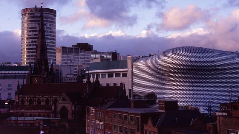 The return of the Brum-bashers