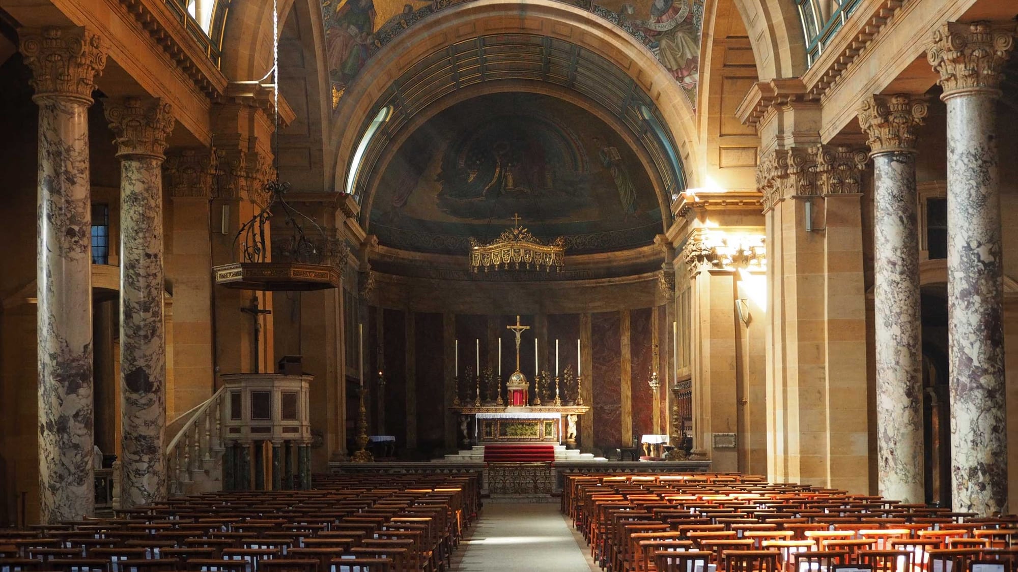 Little Rome, Spaghetti and canals: our picks for an Italy-themed Birmingham Heritage Week