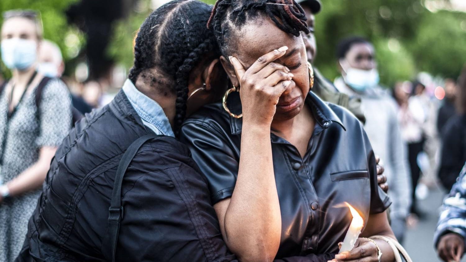 Birmingham is a ‘super diverse’ city. Should our juries reflect that?