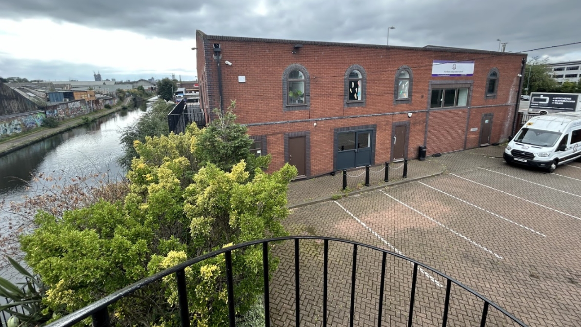 The New Newbury: Has the once-inadequate school managed to turn things around?