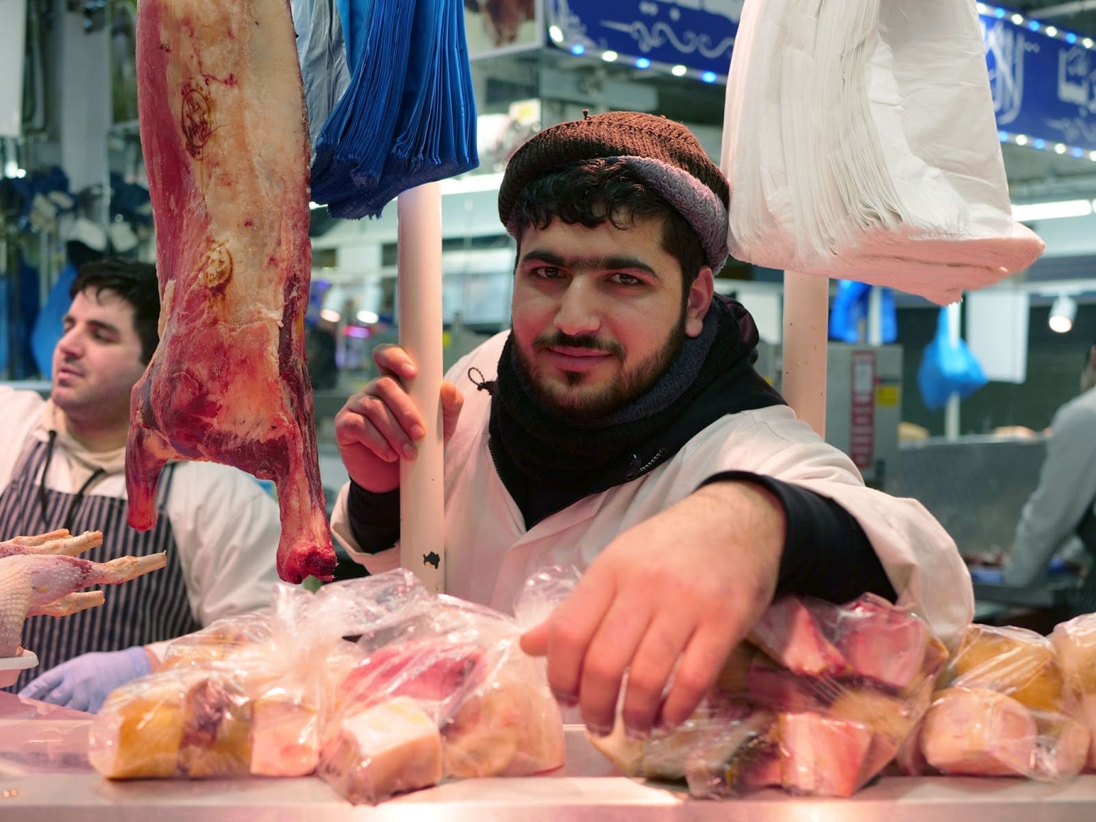 After 859 years, the future of the Bullring’s markets is hanging in the balance