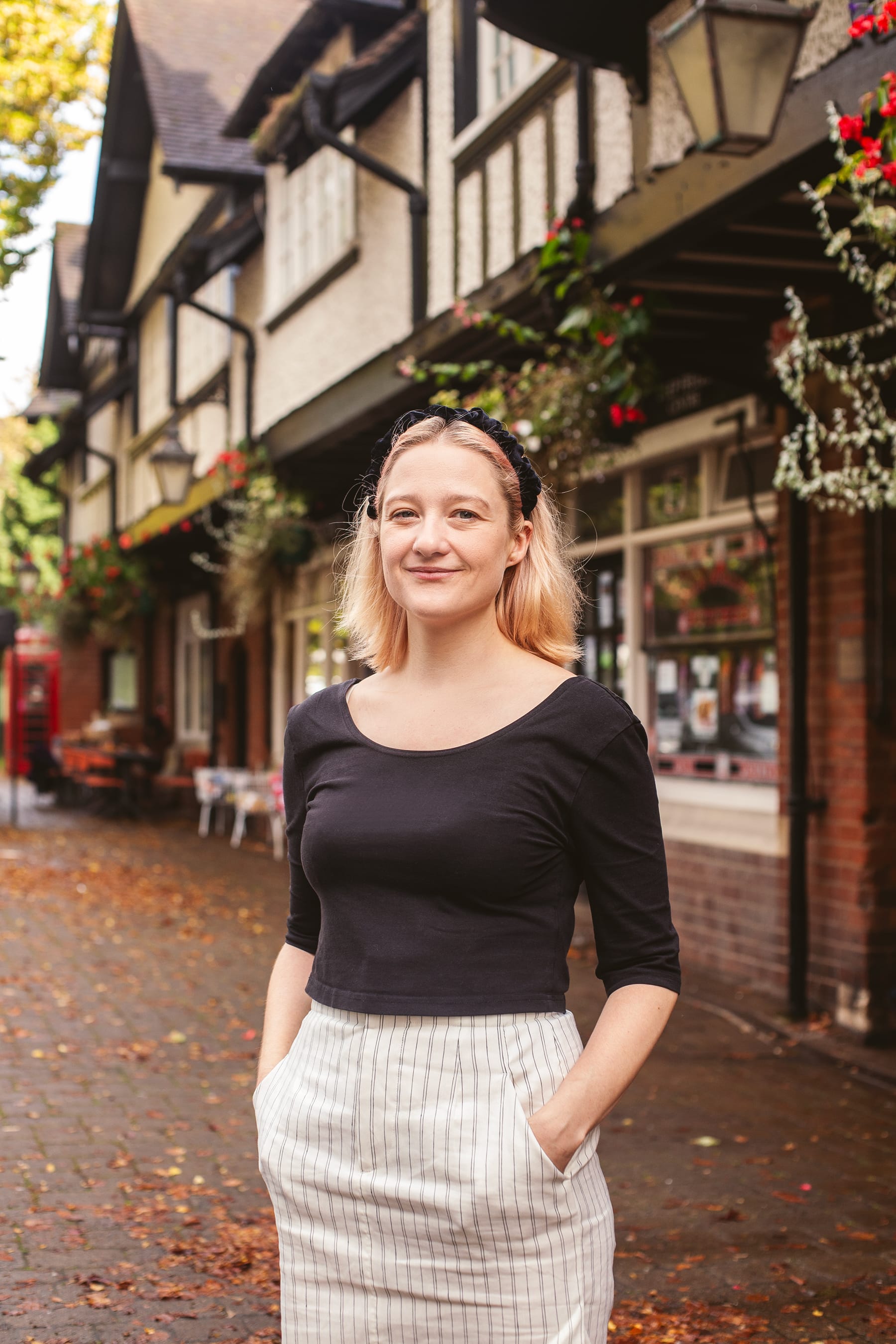 The Dispatch is coming soon