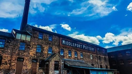 In defence of Stoke-on-Trent