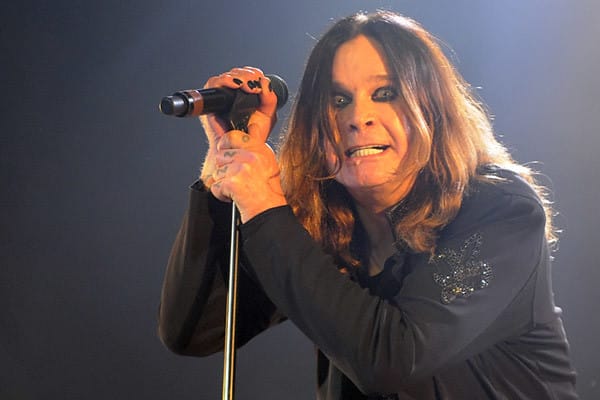 Ozzy promises Birmingham its own goodbye