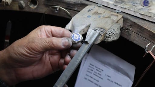 Jewellery fit for a Freemason - the Birmingham shop that’s been bejewelling the brotherhood for 100 years