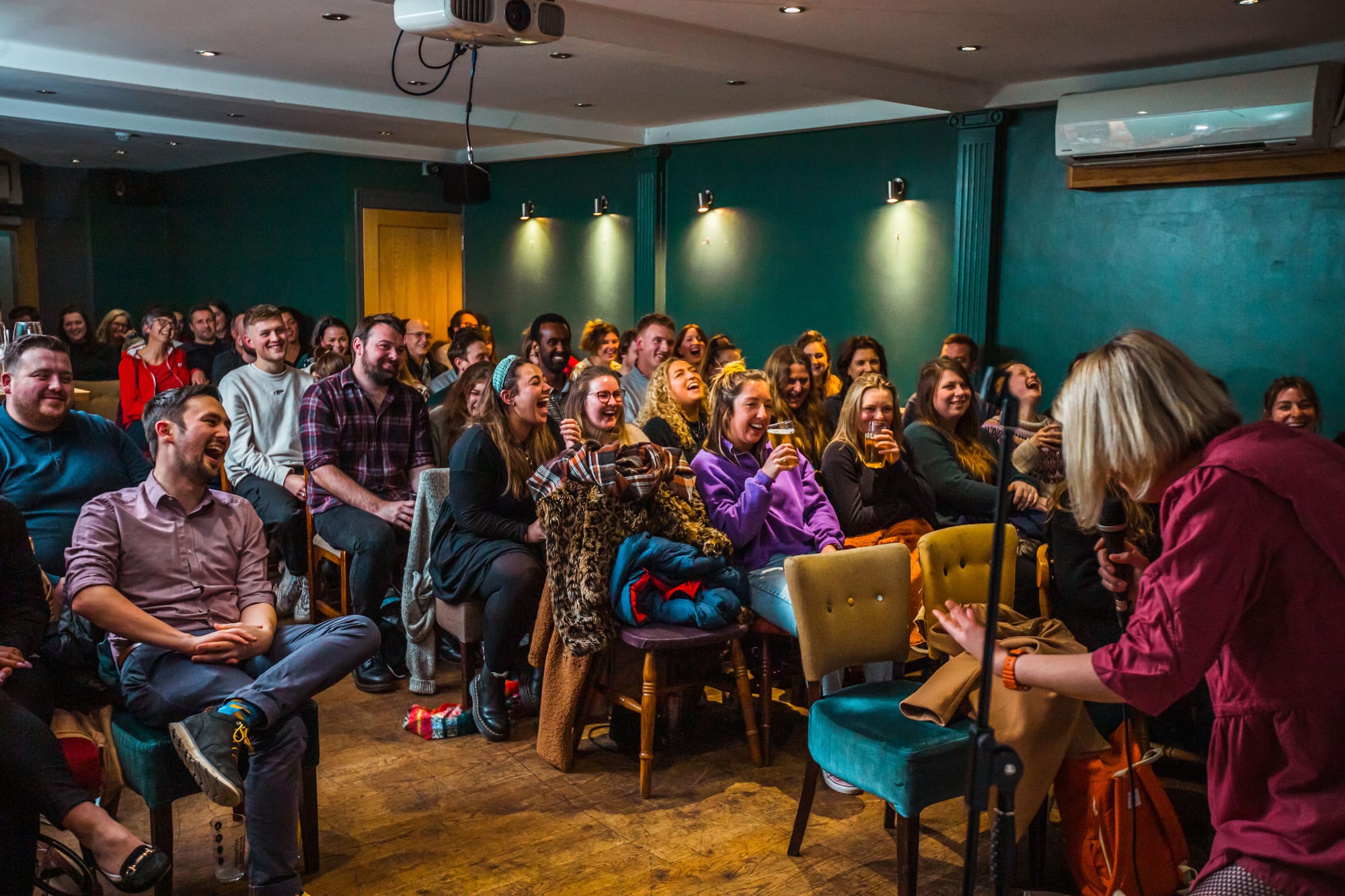 Justice for Rebecca Kalam