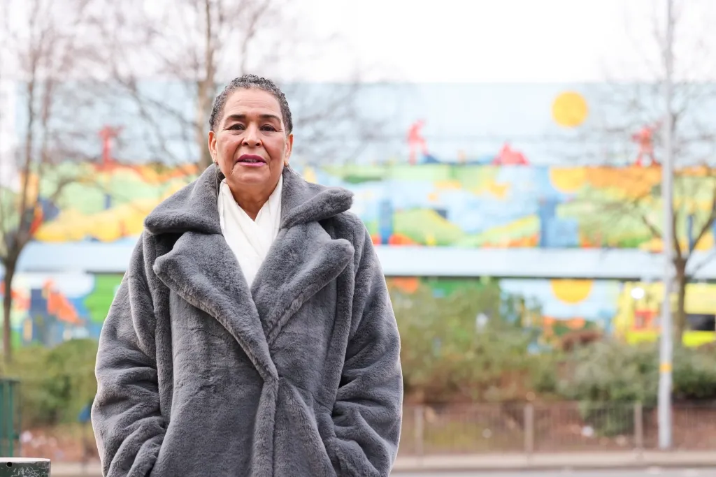 'I don't want this job' says Green candidate for mayor