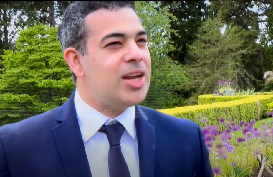 A new direction for Harborne?