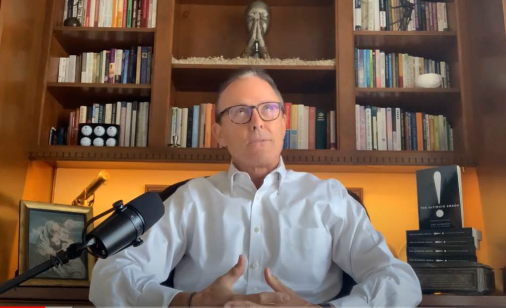 Definitely ‘not a cult’: life coaching arrives in Birmingham