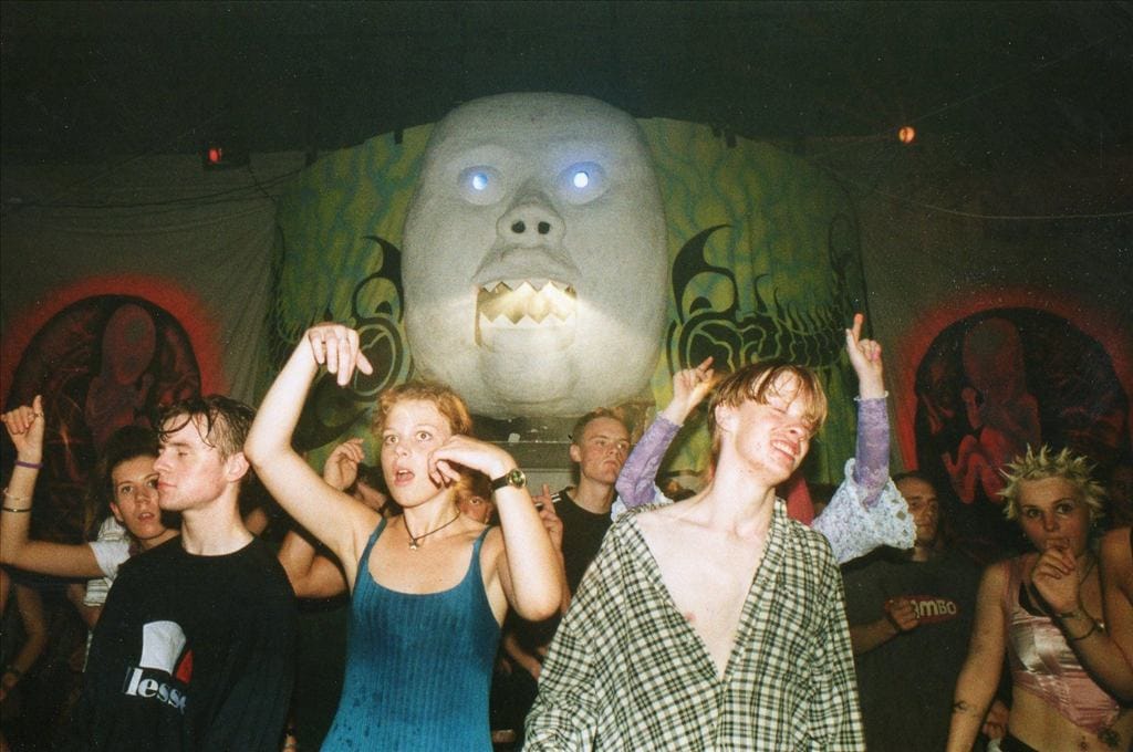 Birmingham: Rave's underdog