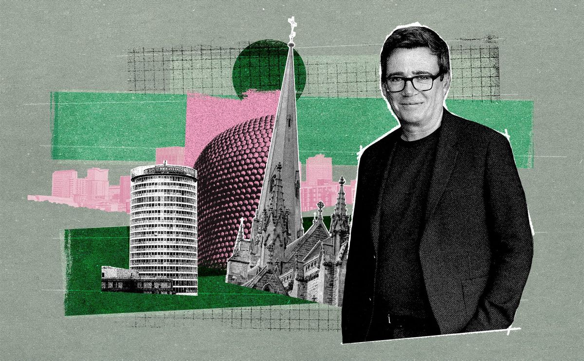 Are we ready for Burnham's Birmingham?