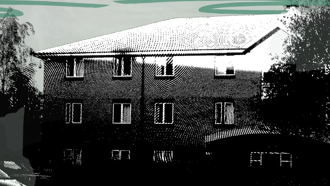 Is this Perry Barr housing block  a 'dumping' ground for the homeless?