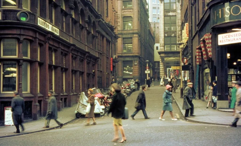 The forgotten post-war decree that deliberately strangled Birmingham