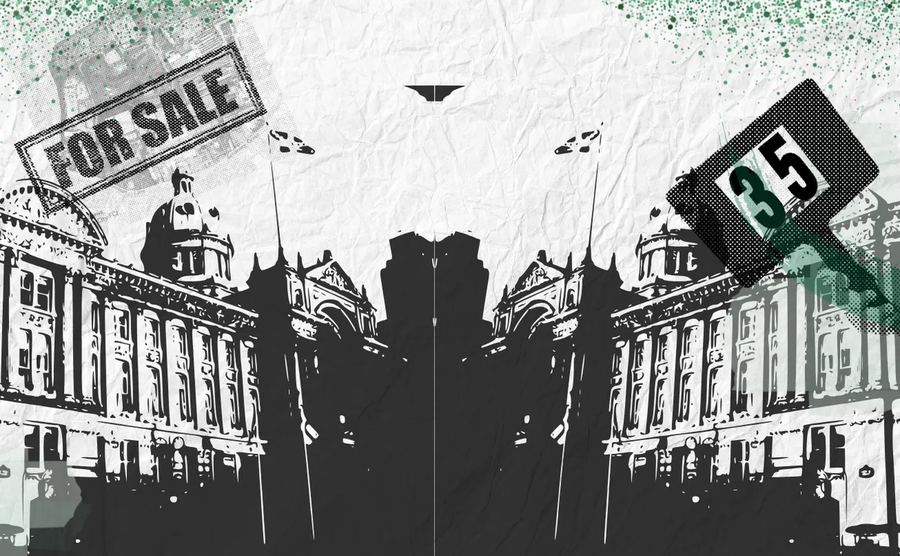 Secretive and rushed: inside the  fire sales flogging £1bn of Brum’s public assets