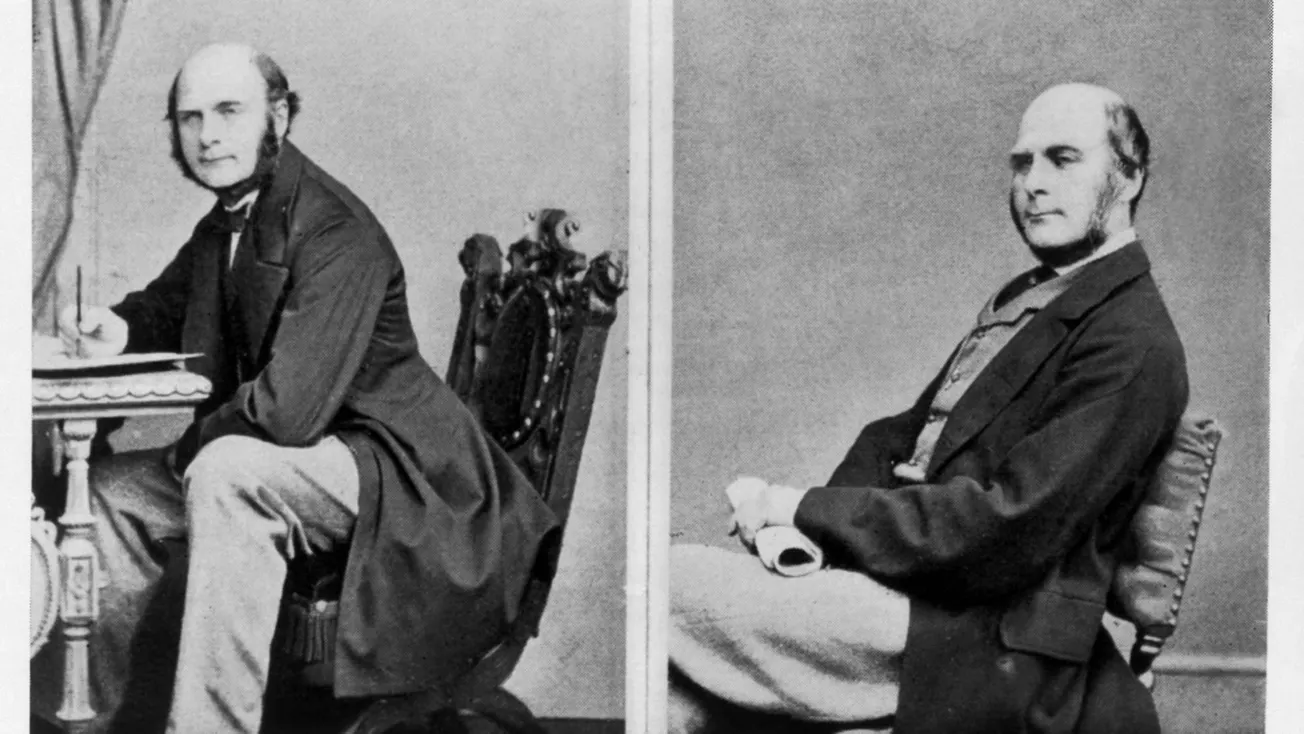 The man Birmingham tried to forget