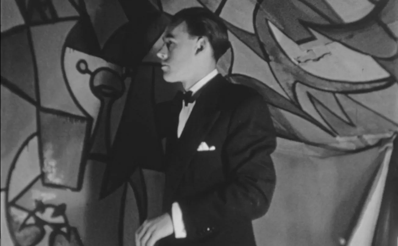 A lost film took Brum's surrealist past with it. Could it be found?