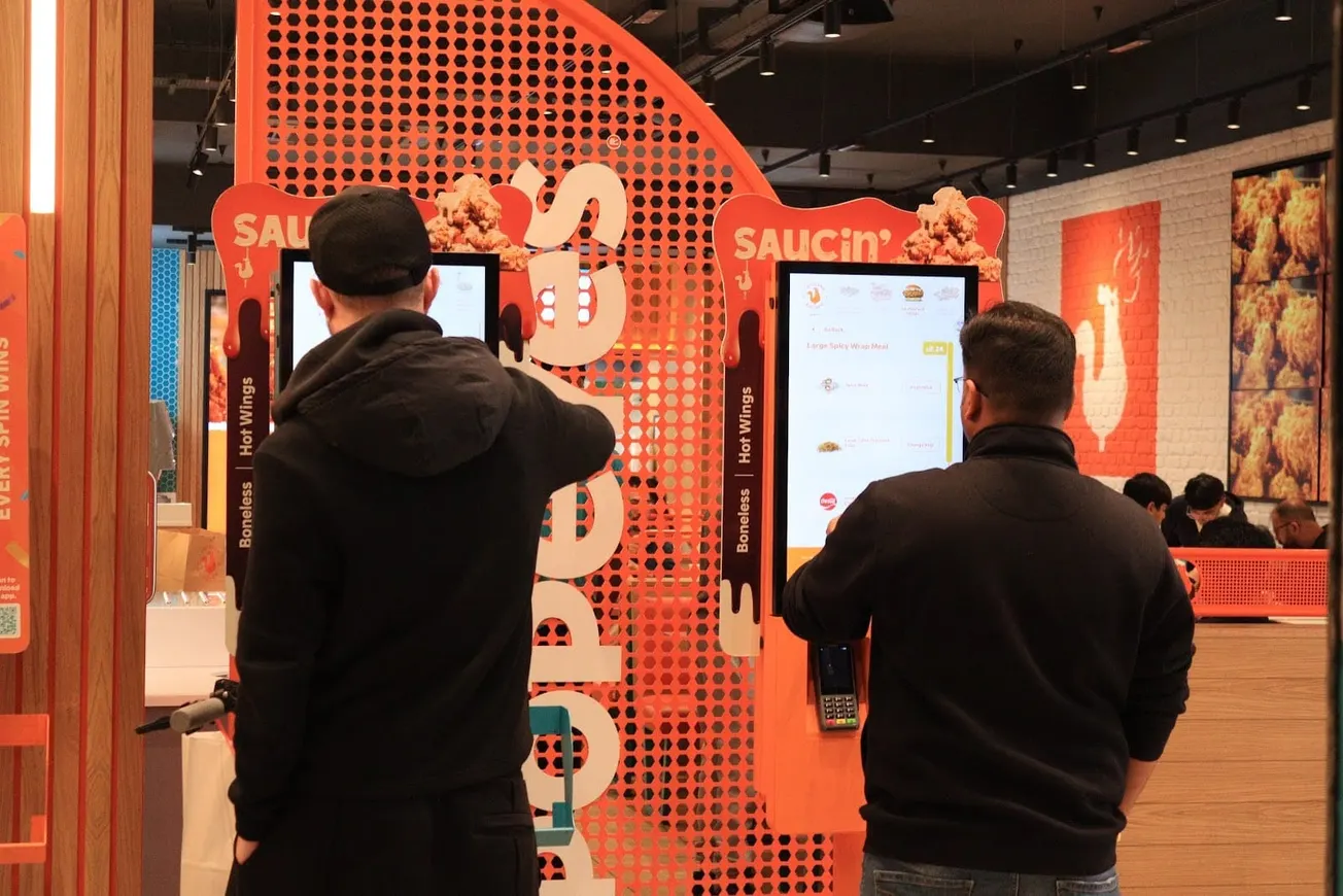 Chicken Quarter: fair or fowl?