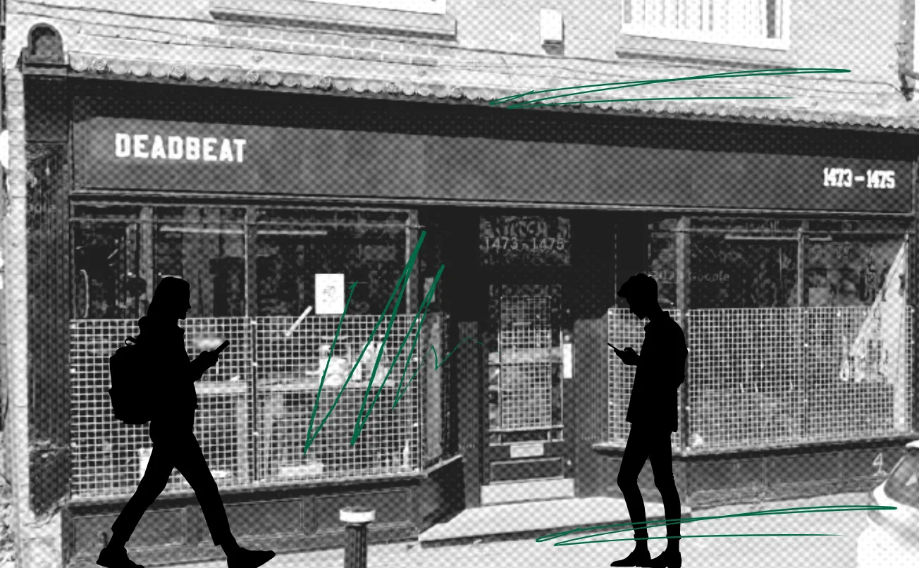 Small plates vs late night drinks: can the two sides of Stirchley coexist?