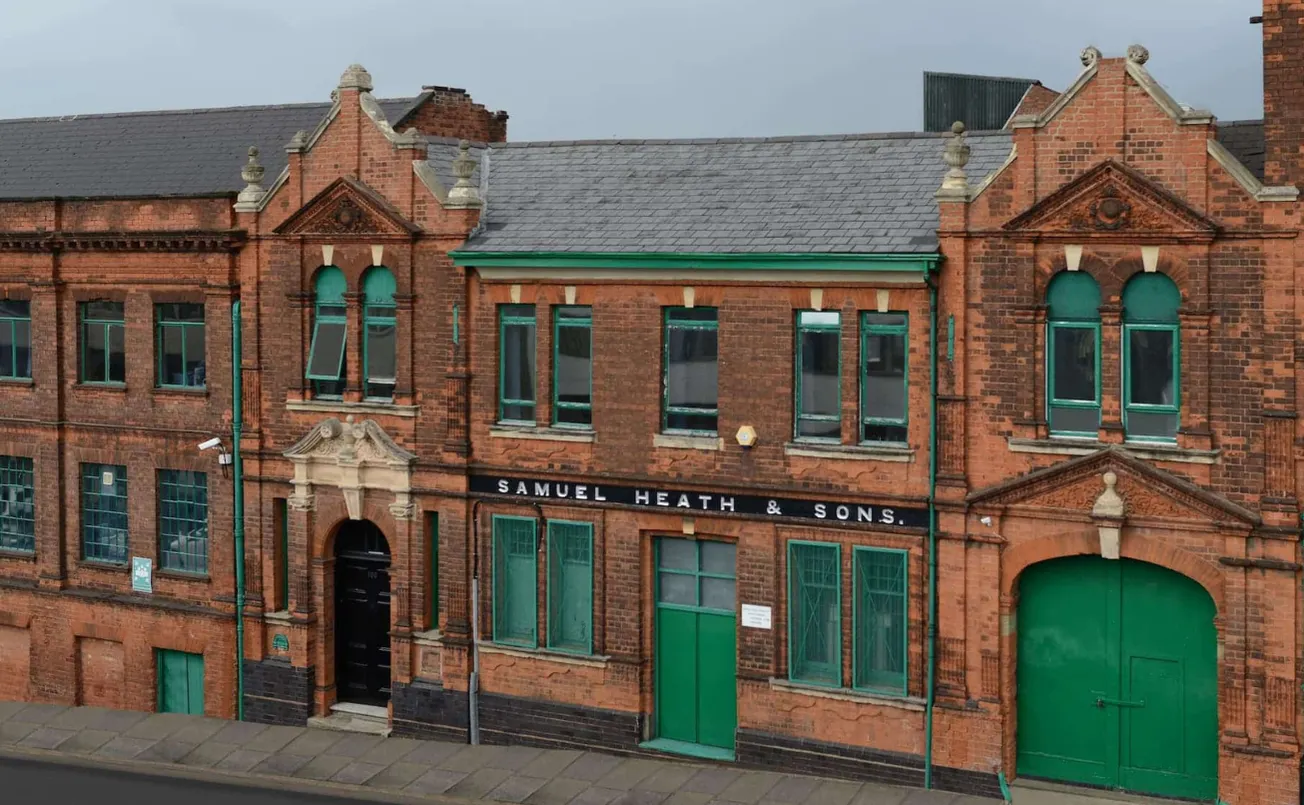 Donald Trump is disrupting business in the West Midlands