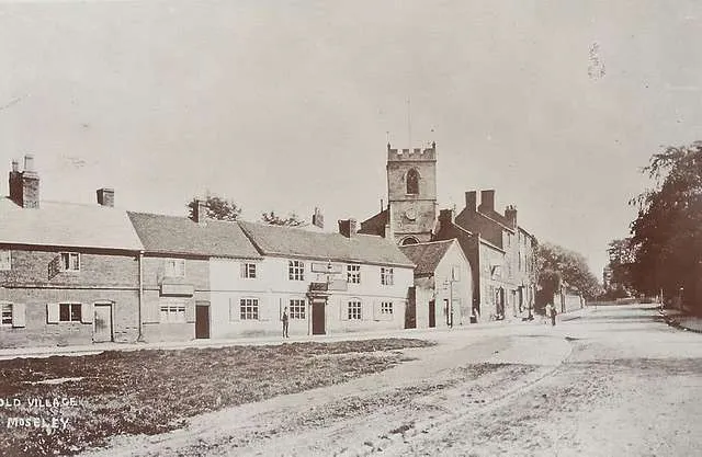 Has Moseley lost its edge?