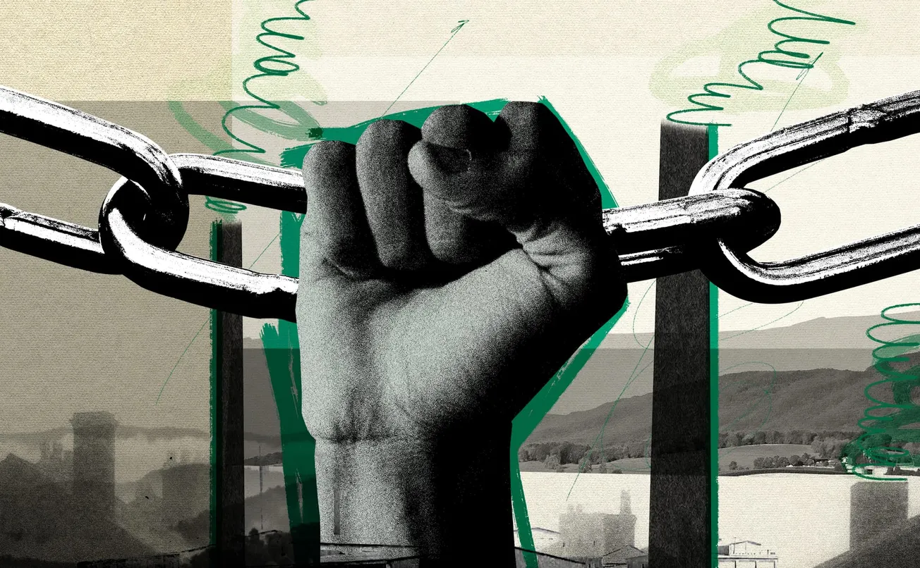 In Dudley, the Black Country Party mounts a challenge