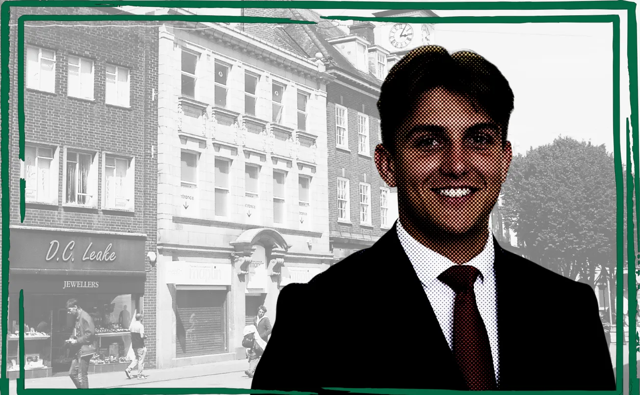 Reform accuses police of ‘cover up’ in Nuneaton