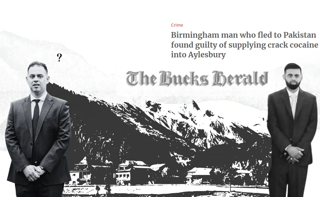 Does this councillor know where his on-the-run criminal brother is?