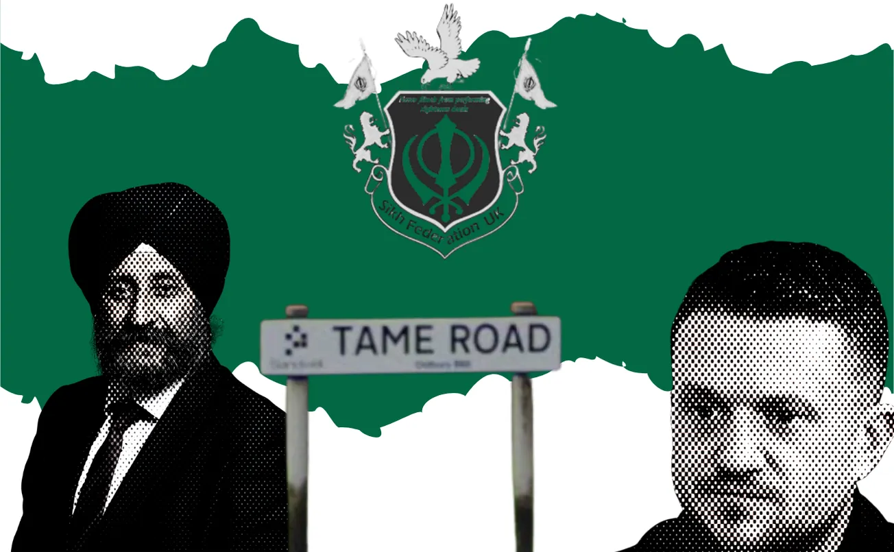 'Racist' Oldbury assault: Tommy Robinson wades in after sex attack