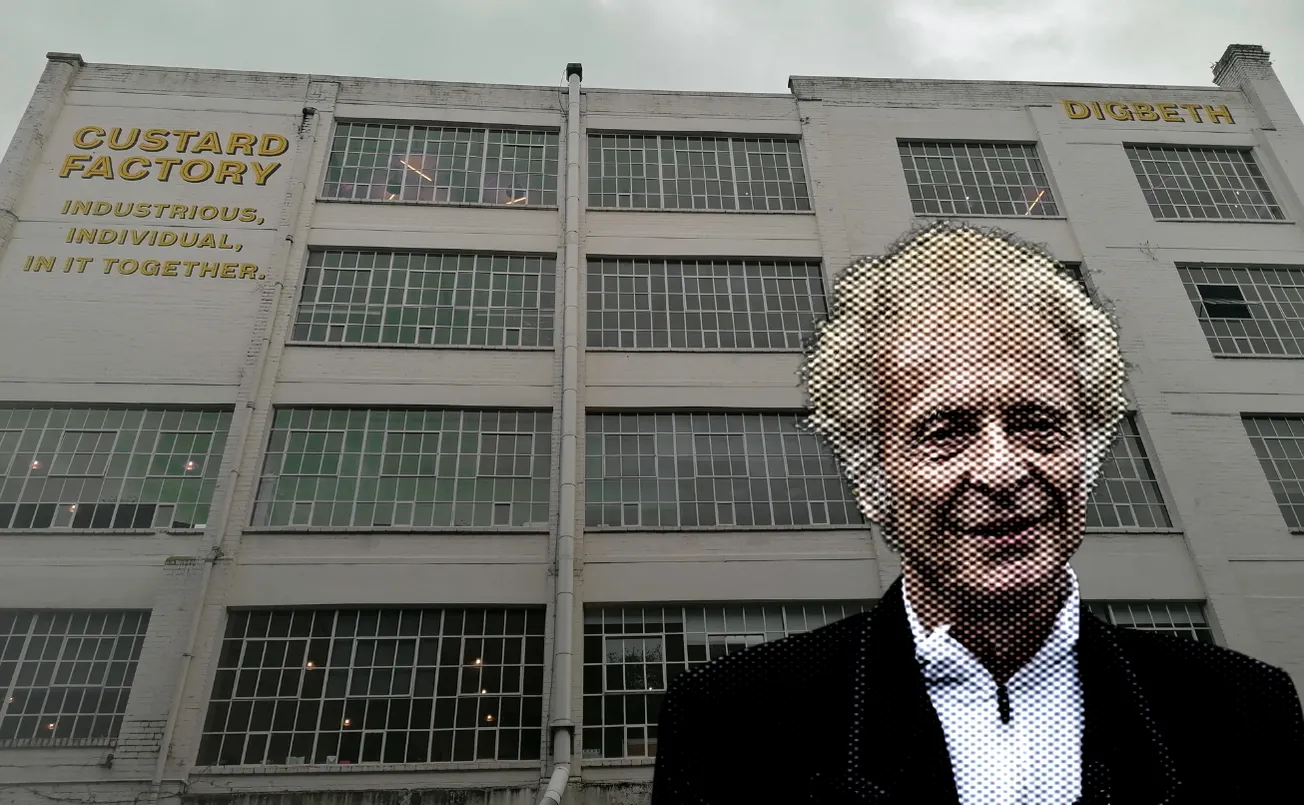 The eccentric entrepreneur, a family feud and a ‘mass exodus’: The rise and fall of the Custard Factory