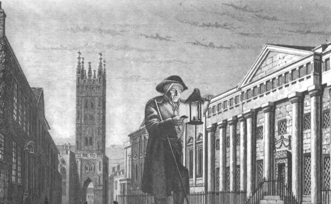 The murder that never was: the strange story of Birmingham’s last public execution