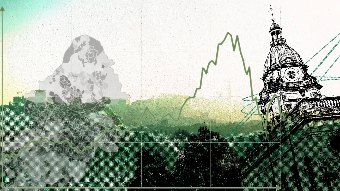 Birmingham’s deprivation crisis