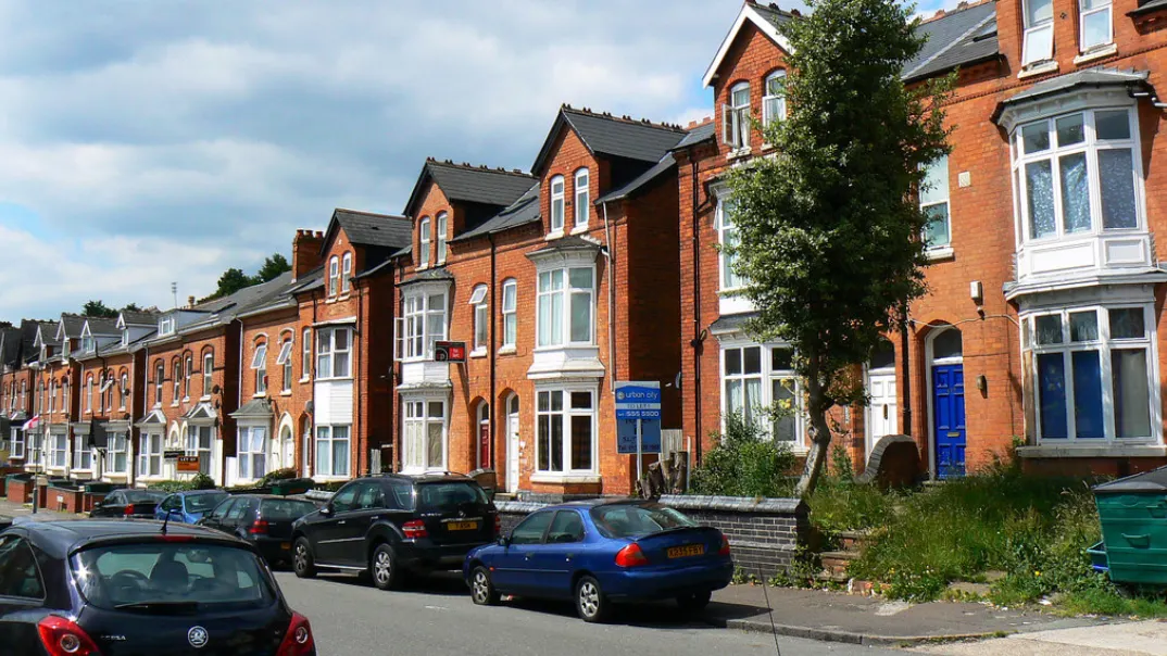Would Birmingham's social housing scandal horrify Dickens?