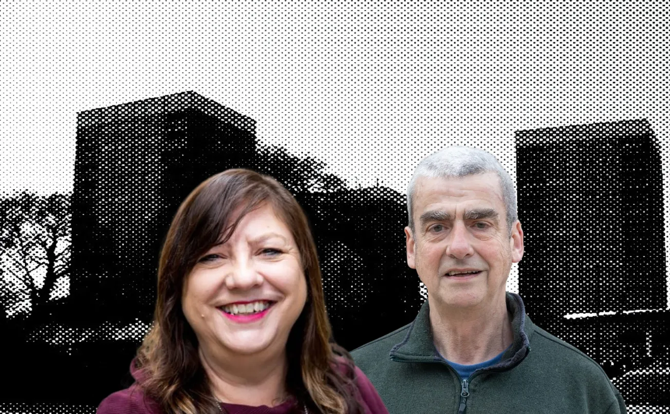 Bullying claims at the council and ‘intimidation’ by locals - it’s all kicking off